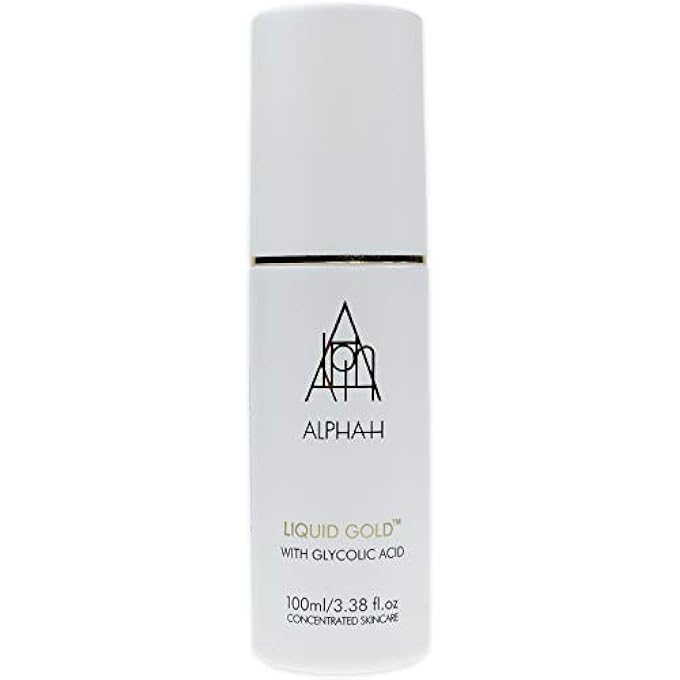LIQUID GOLD 100ML